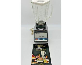 【新品・未使用】オスターライザー ブレンダー (ミキサー) MODEL 847 オスターライザー ブレンダー (ミキサー) MODEL 847 USA