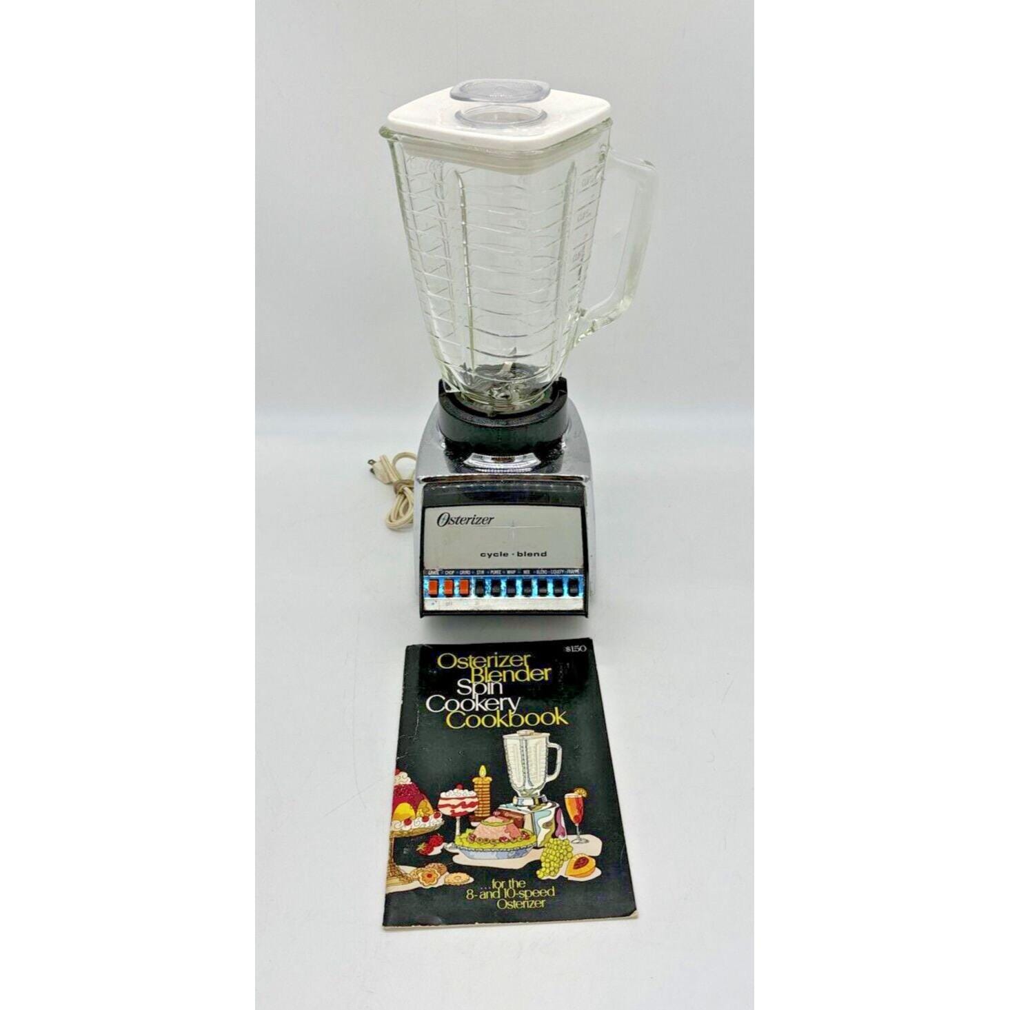 Osterizer blender - Etsy Polska