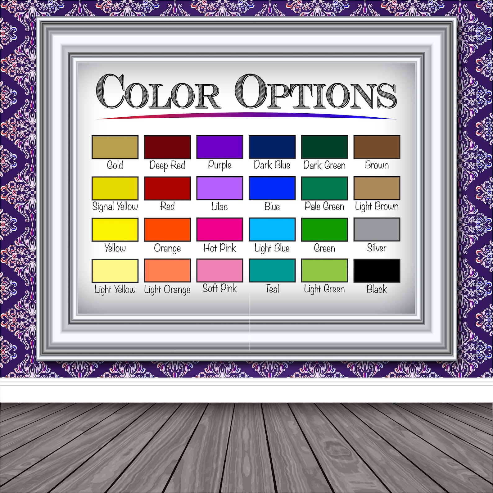 What Happened the Year You Were Born, Birthday Sign, Birthday Poster