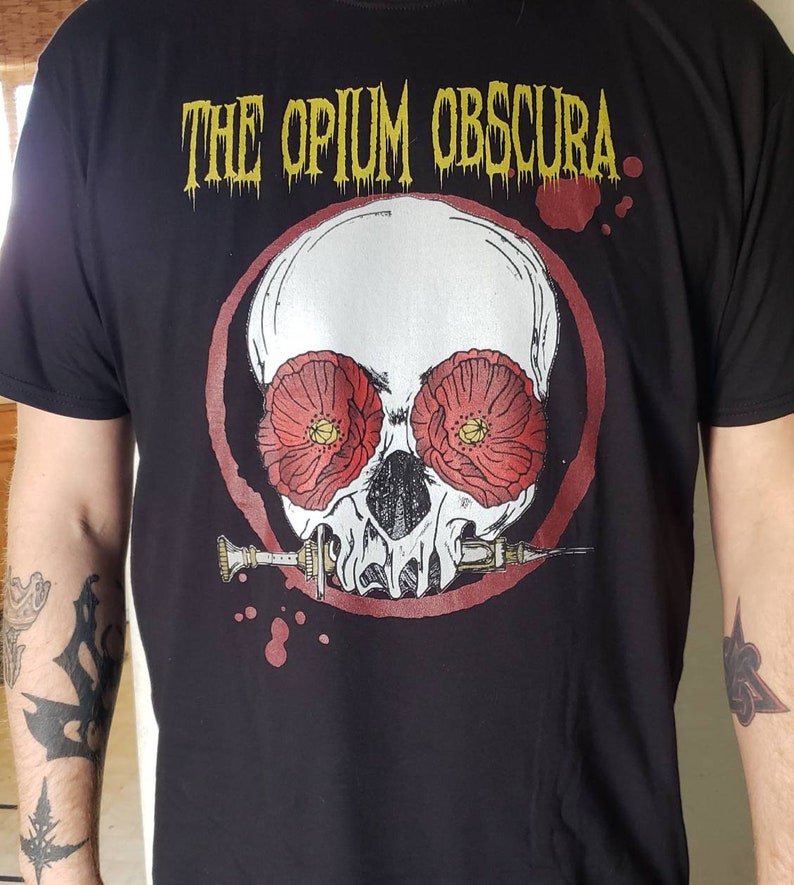 Shop Shirt