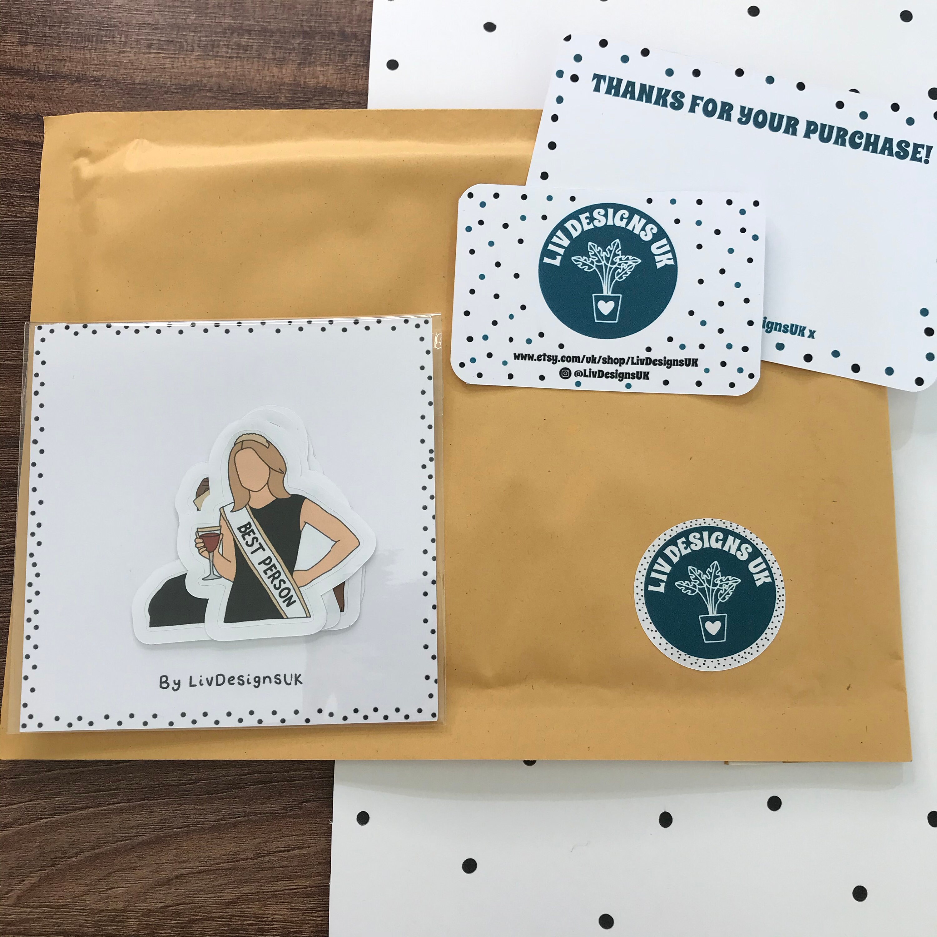 The Good Place Sticker Pack Etsy