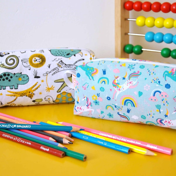 Trousse stylo