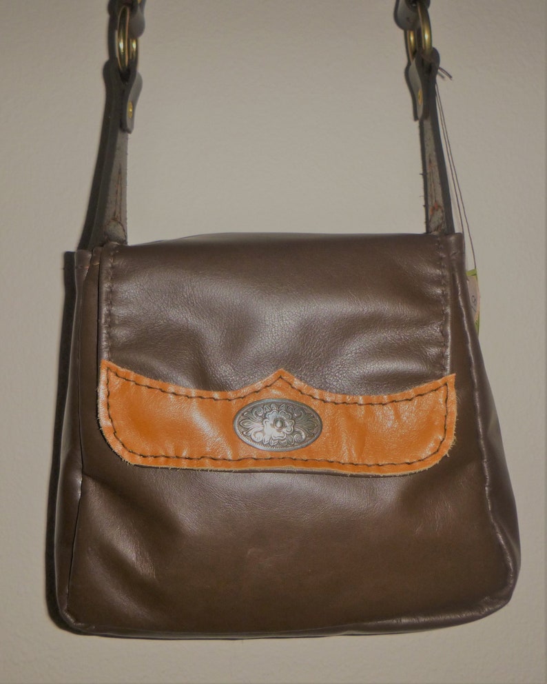 Dreamer 2 Leather Purse