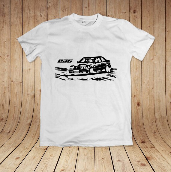 e36 t shirt