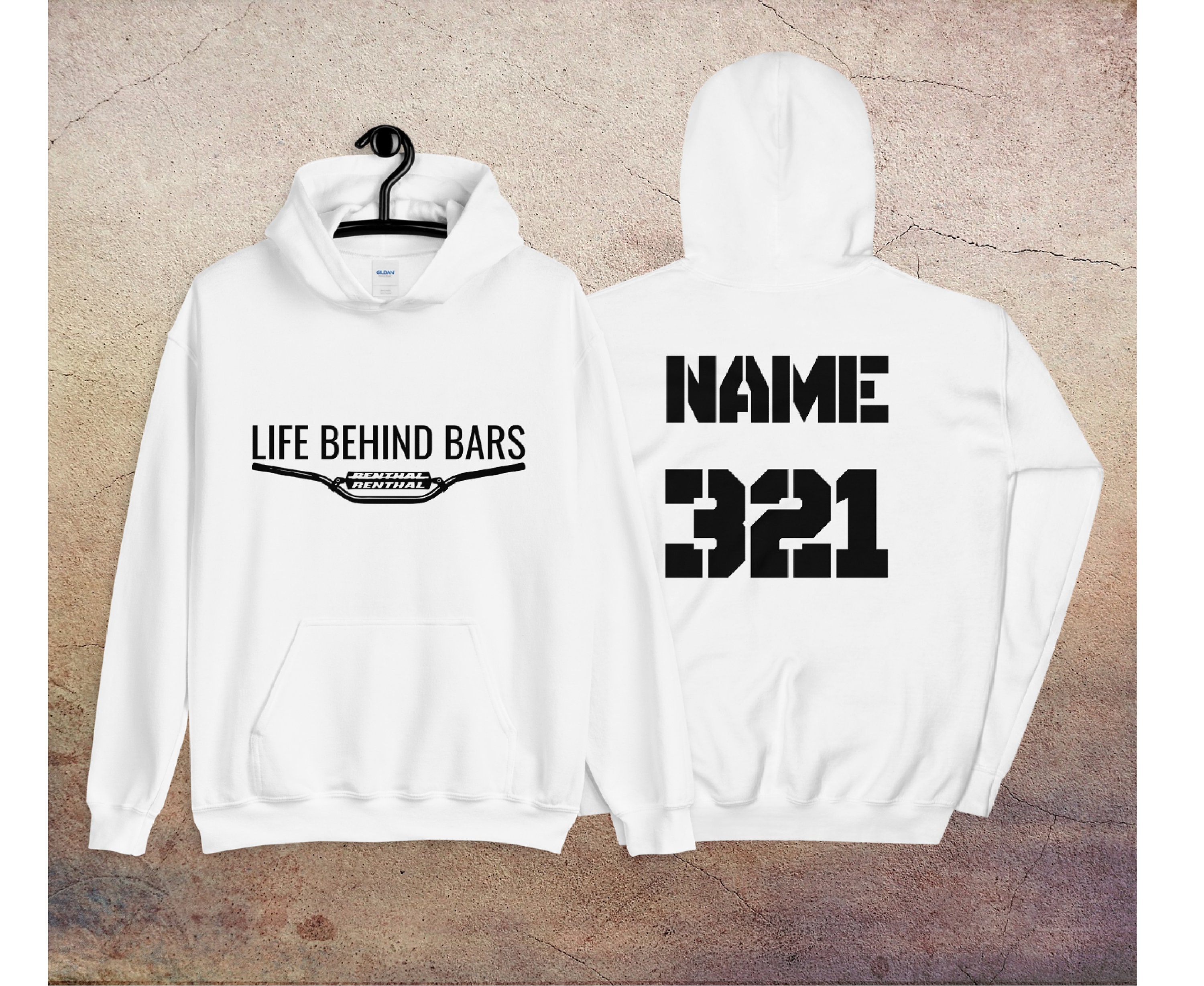Custom motocross hotsell hoodies