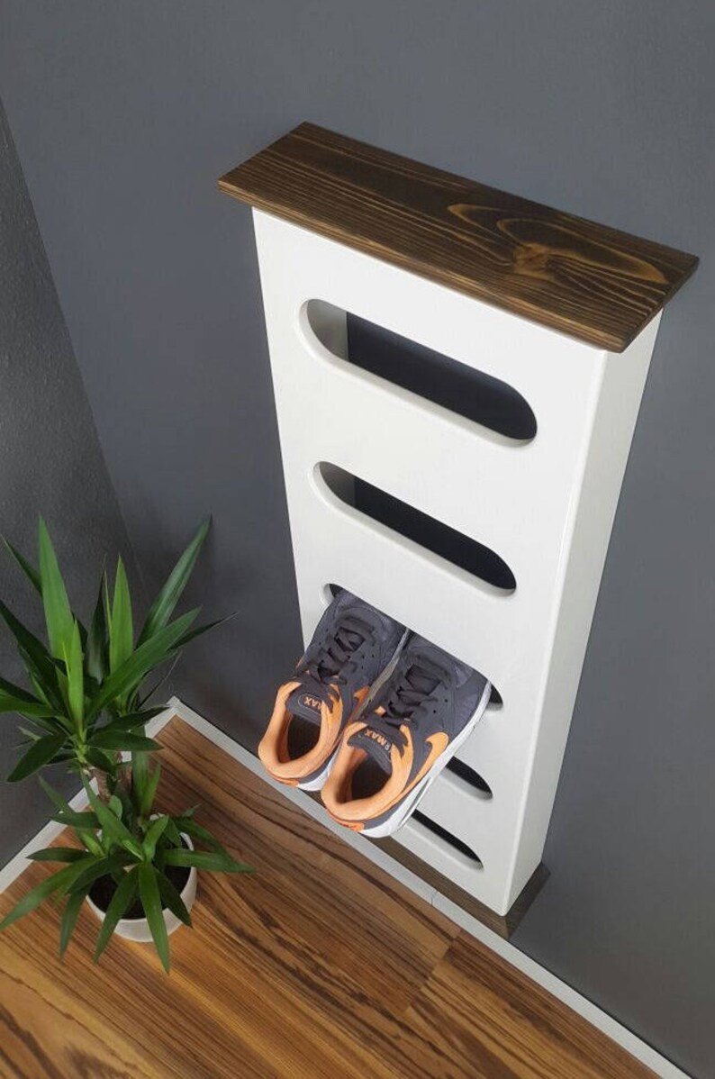 Shoe Shelf Loop Etsy