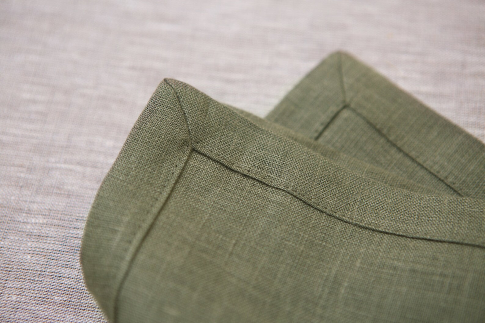Linen Napkins Bulk. Cloth Dinner Napkins. Reusable Napkins. Etsy Canada