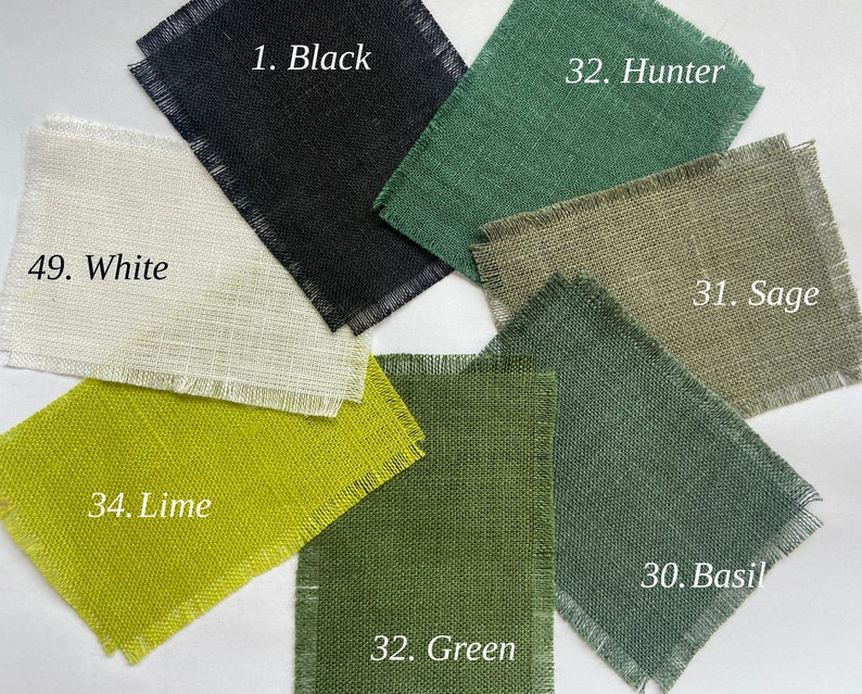 Linen Napkins Bulk. Cloth Dinner Napkins. Reusable Napkins. Etsy Canada