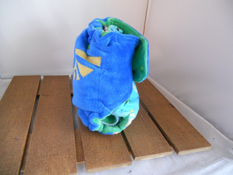 Zelda Diaper Cloth Diaper Link Diaper Reusable Diaper Baby Diaper