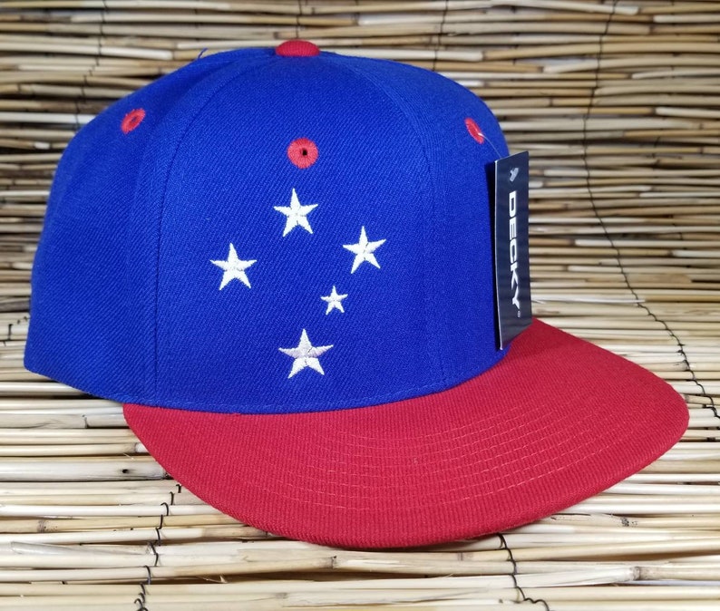 toa samoa hat