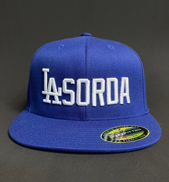 Tommy Lasorda Tribute Flexfit Premium 
