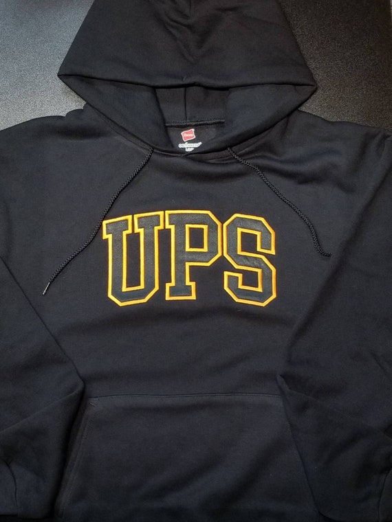 ups hoodie
