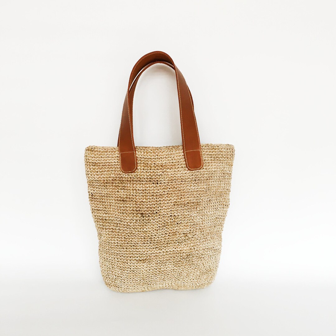 ショルダーバッグ・ポシェット Le Panet Pliage Ceramique rafia shoulder bag Le Panet Pliage Ceramique rafia shoulder bag (Longchamp