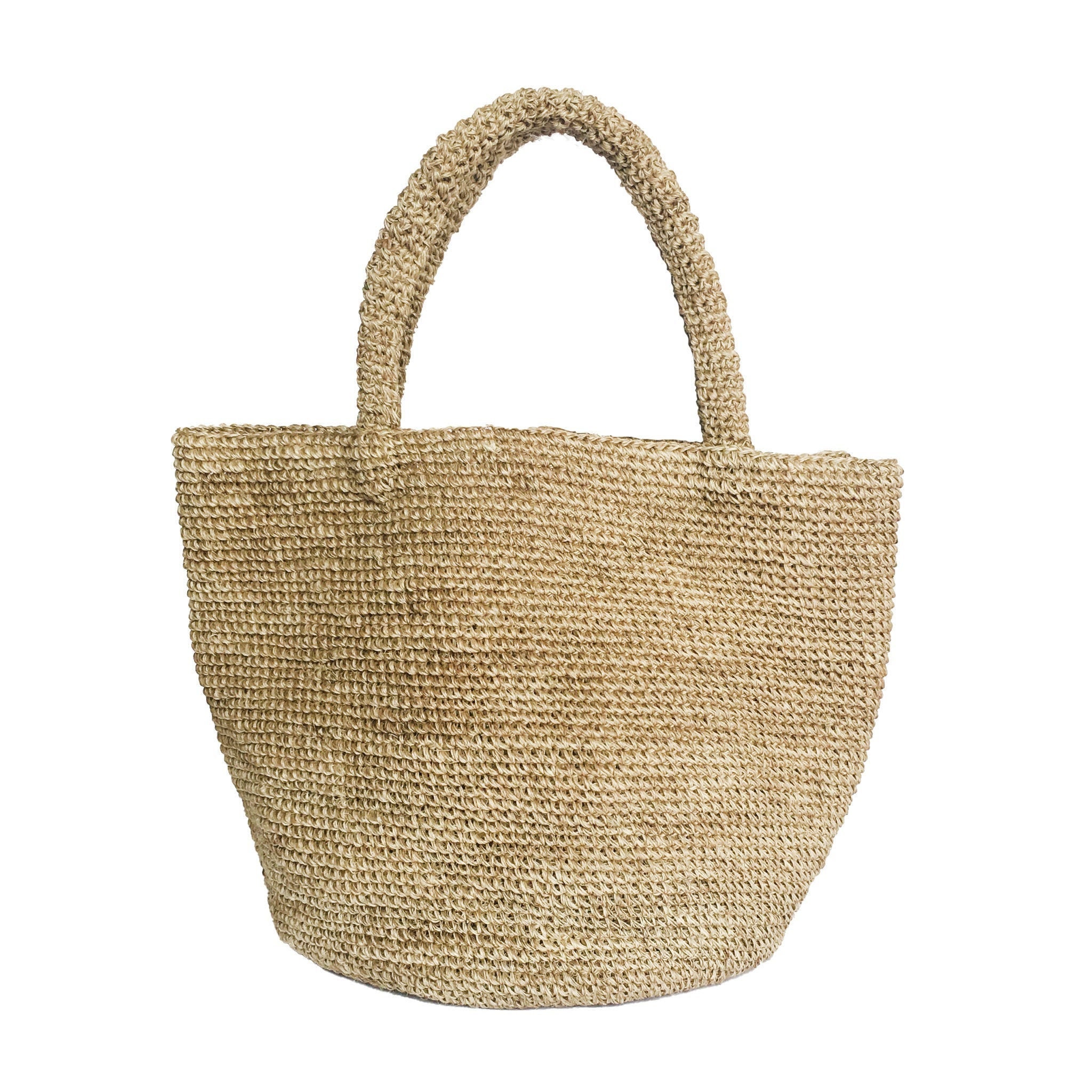 Natural raffia cheap bags