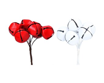 Jingle Bell Bunch