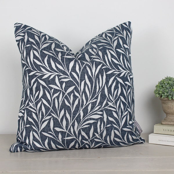Denim Cushions Etsy UK