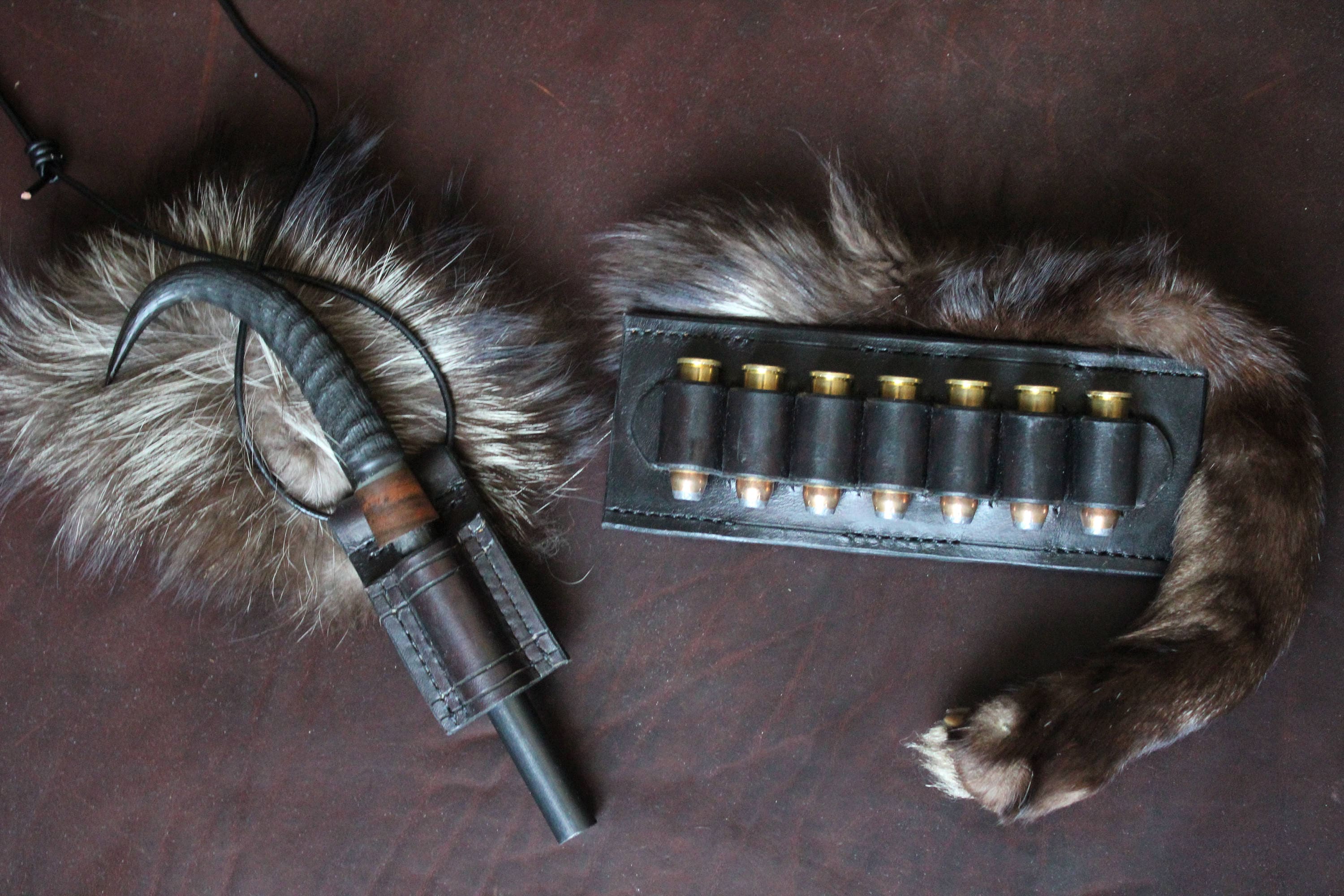 Custom Ferro Rod 6 by 1/2 HF Survival School Etsy Australia