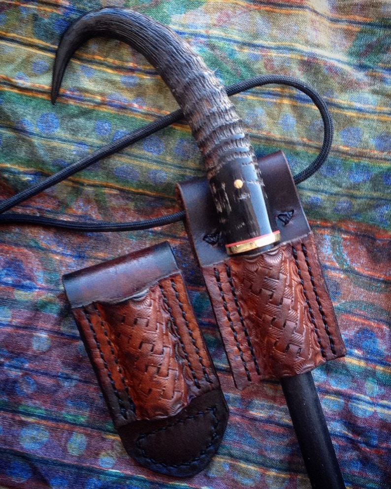 Custom Ferro Rod 6 by 1/2 HF Survival School Etsy Australia