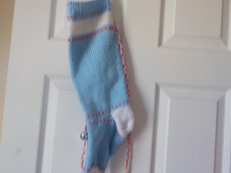 Christmas stocking