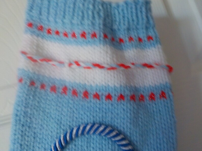 Christmas stocking
