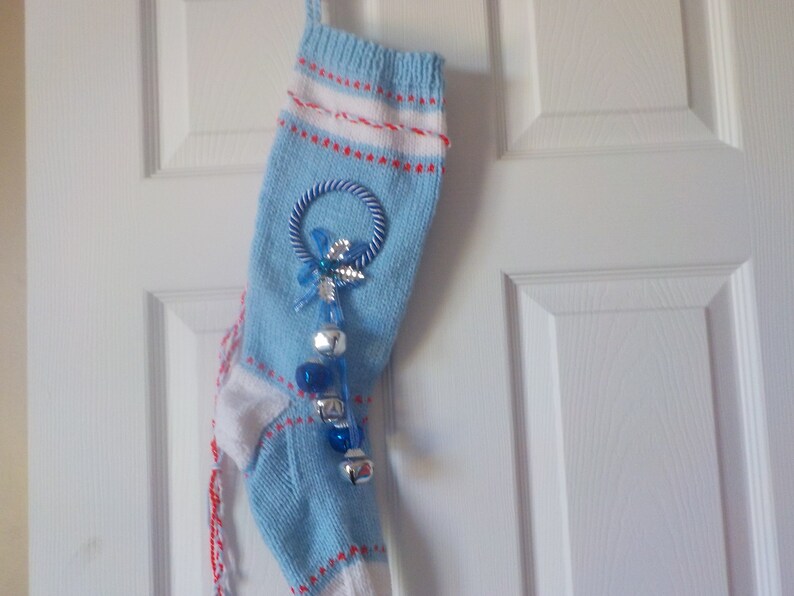 Christmas stocking