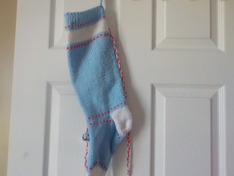 Christmas stocking