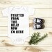 see more listings in the Baby Bodysuit/ Onesie section