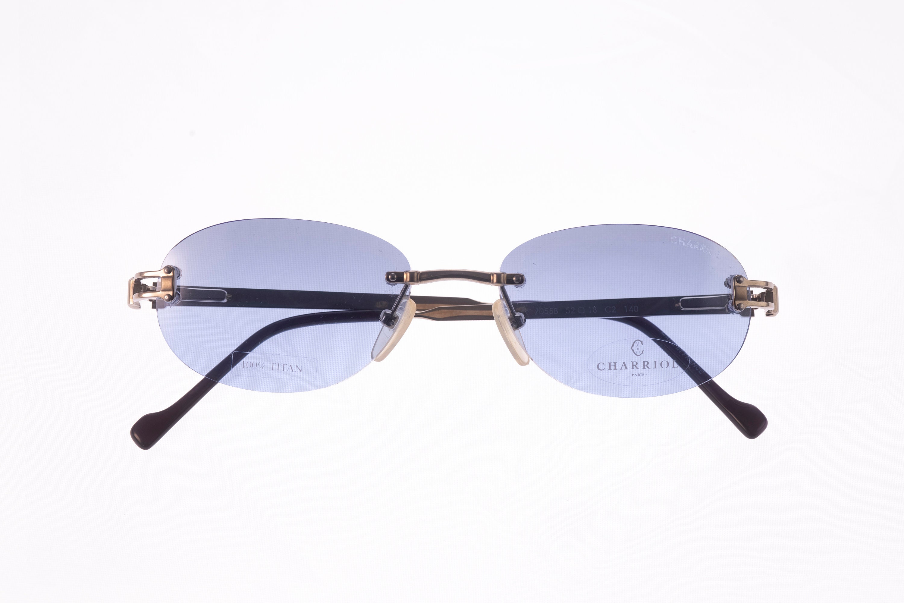 Charriol eyewear Canada