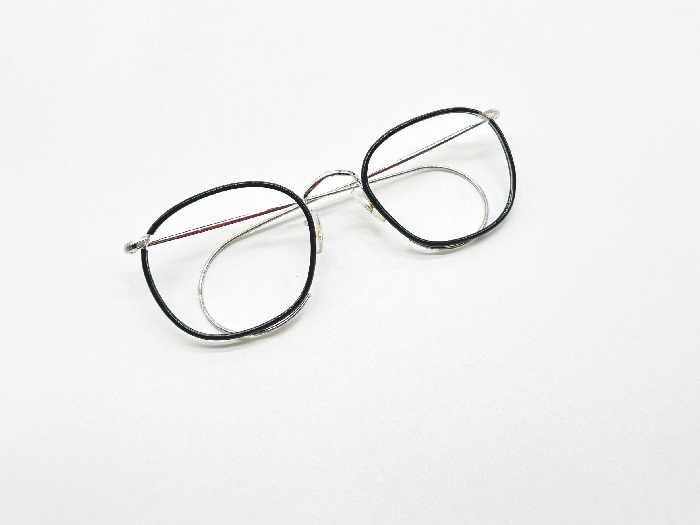 Savile row glasses - Etsy 日本