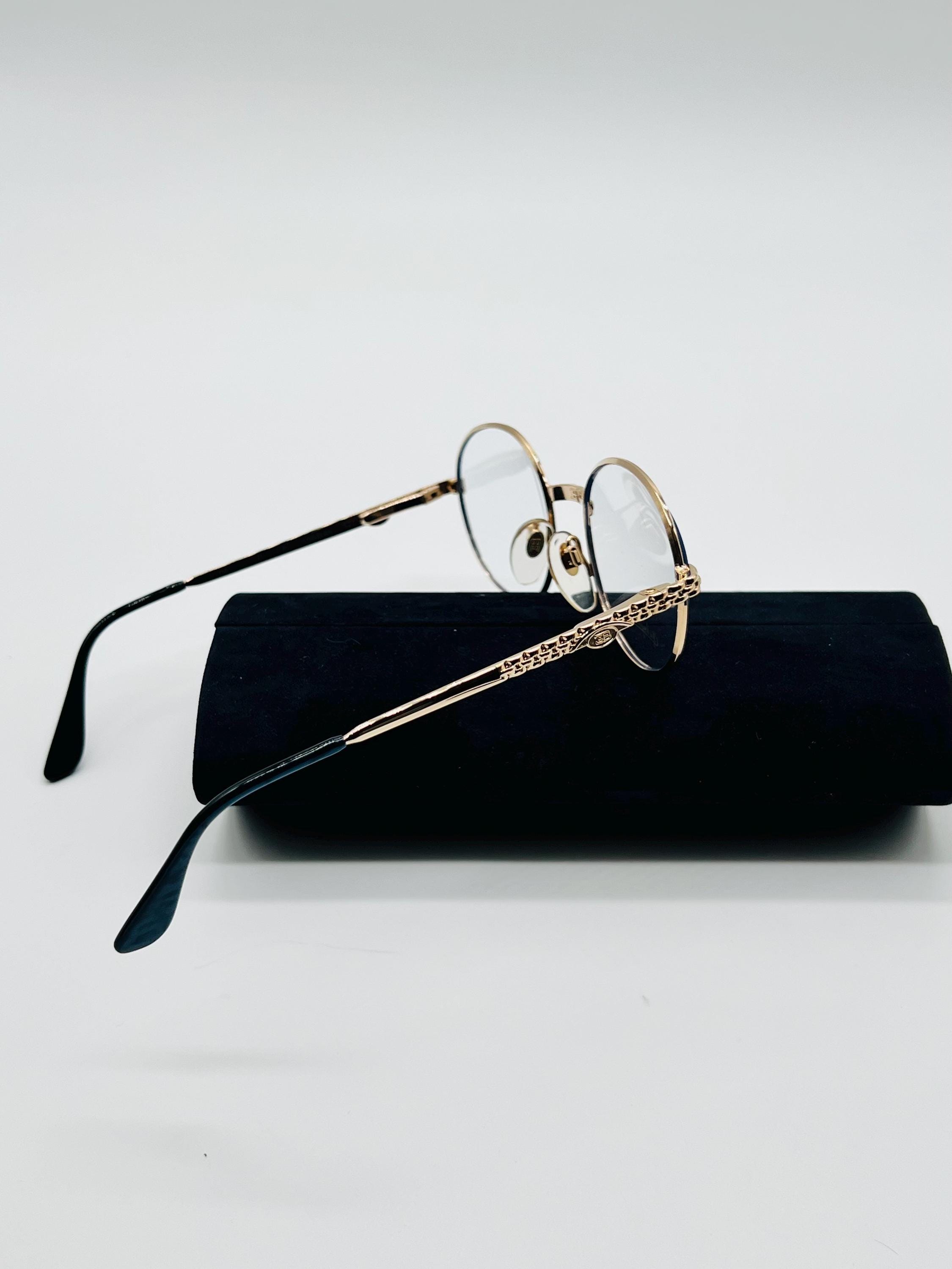 BUGATTI ブガッティ ビンテージサングラス メガネ 眼鏡 フランス製 Vintage Sunglasses Bugatti EB 508 Made in France 90's - New