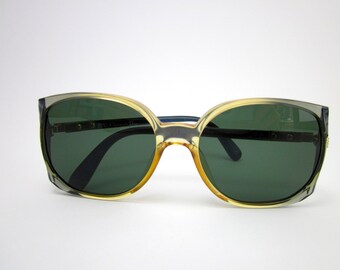 Vintage Christian Dior Sunglasses, Mod. 2455, Made in  display picture 1