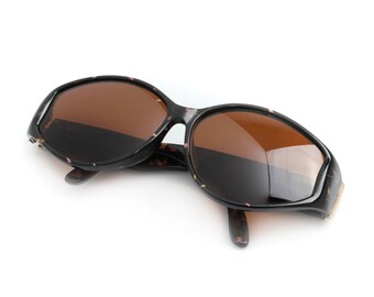 Vintage Christian Dior Sunglasses, Mod. 2455, Made in 