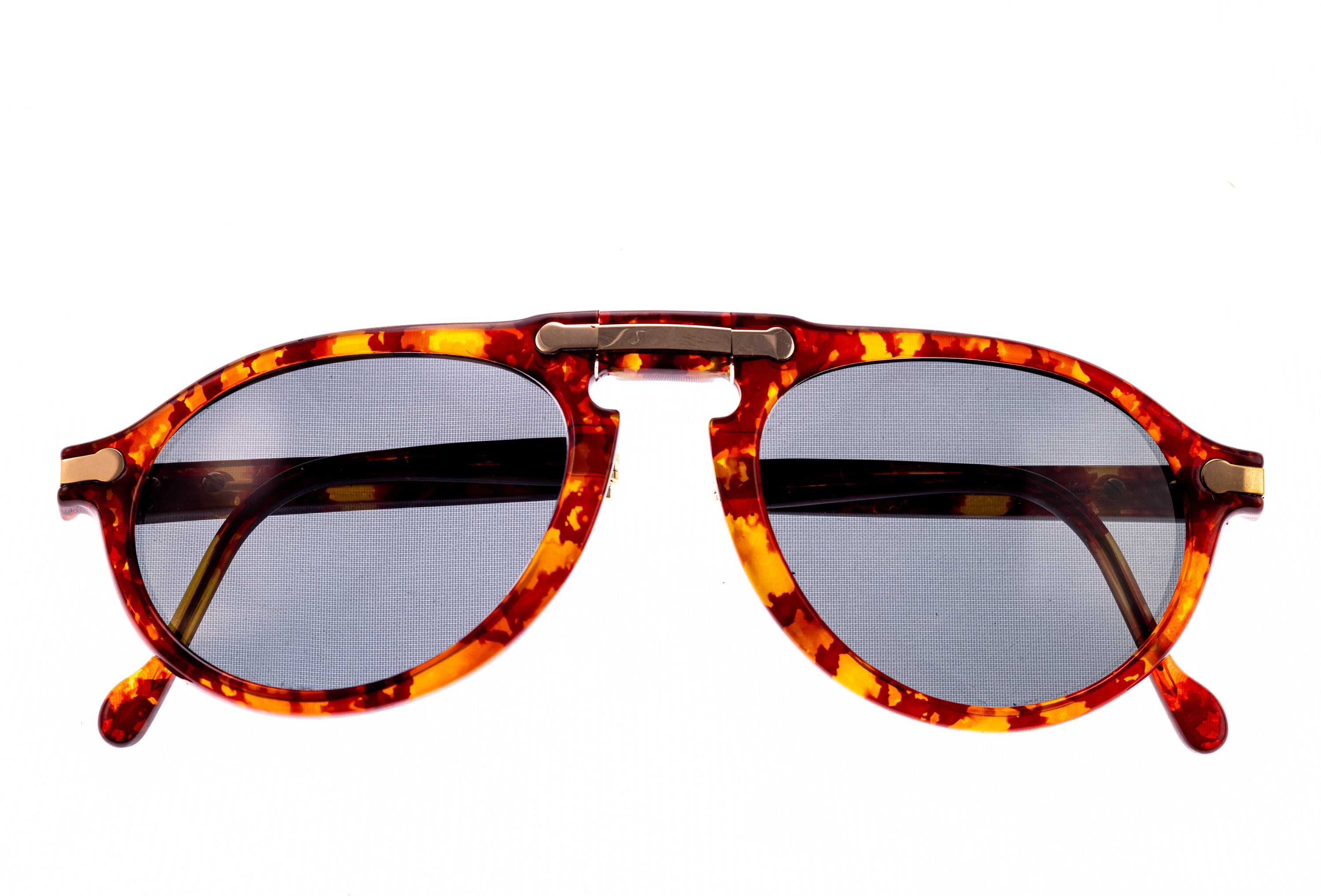 Glasses Frames Hugo Boss Tortoiseshell Sunglasses Hugo BOSS 