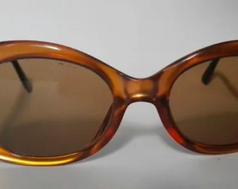 Vintage Christian Dior Sunglasses, Mod. 2455, Made in  display picture 3