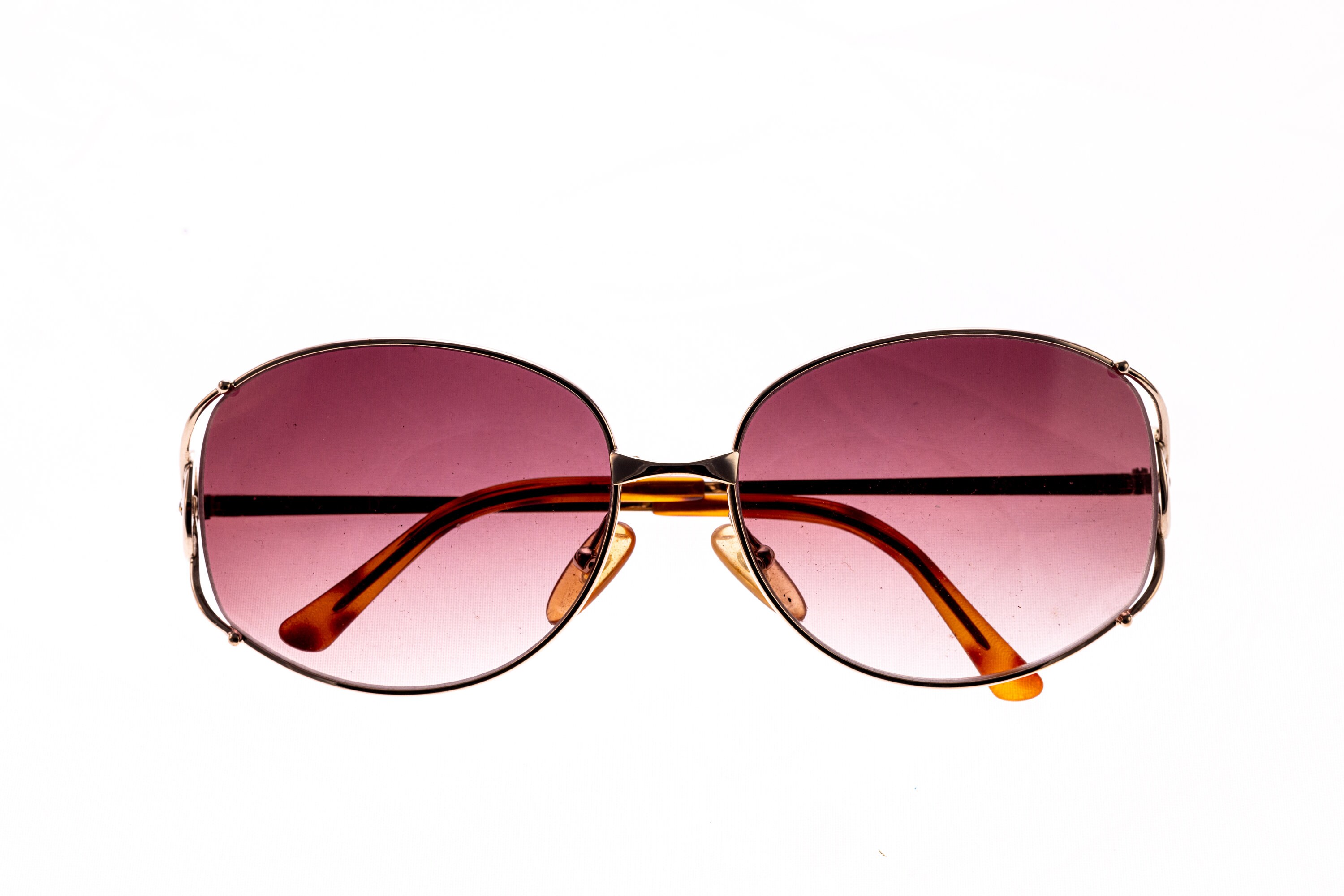 Christian Dior sunglasses オールドディオール　ドイツ製 Christian Dior 2528 Vintage 'Second Life' Made in Germany