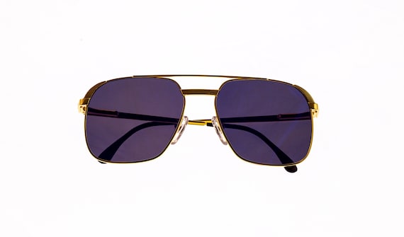 Hilton sunglasses gold - Gem Hilton sunglasses gold - Gem
