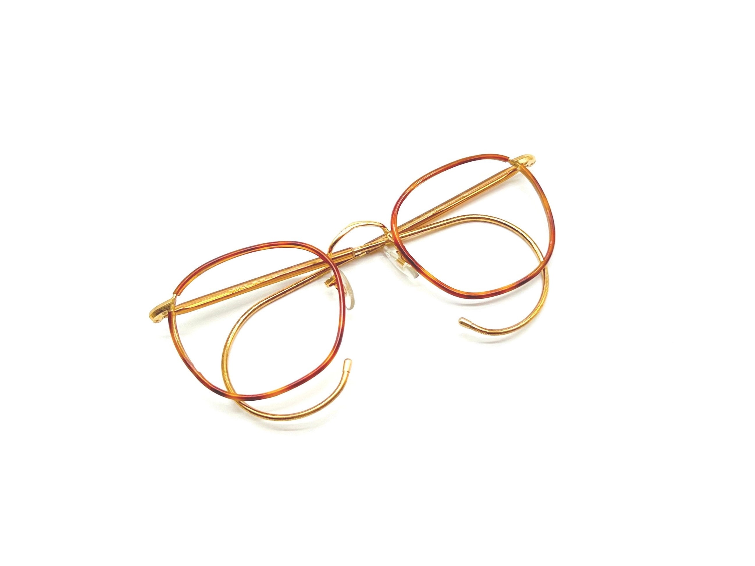 Savile row eyewear - Etsy 日本