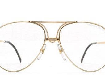 porsche carrera glasses frames