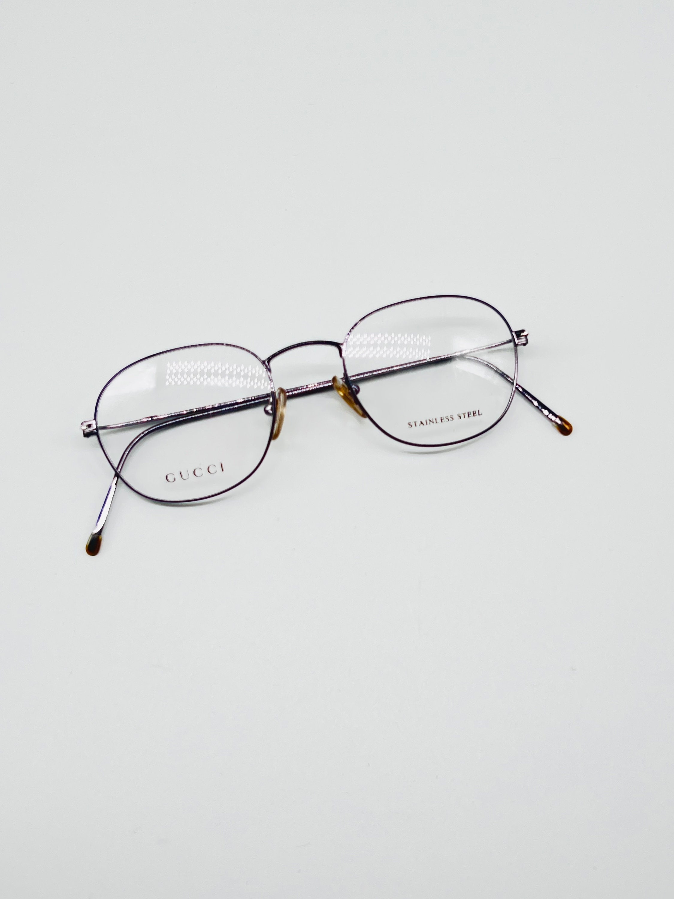 Gucci eyeglasses - Etsy 日本