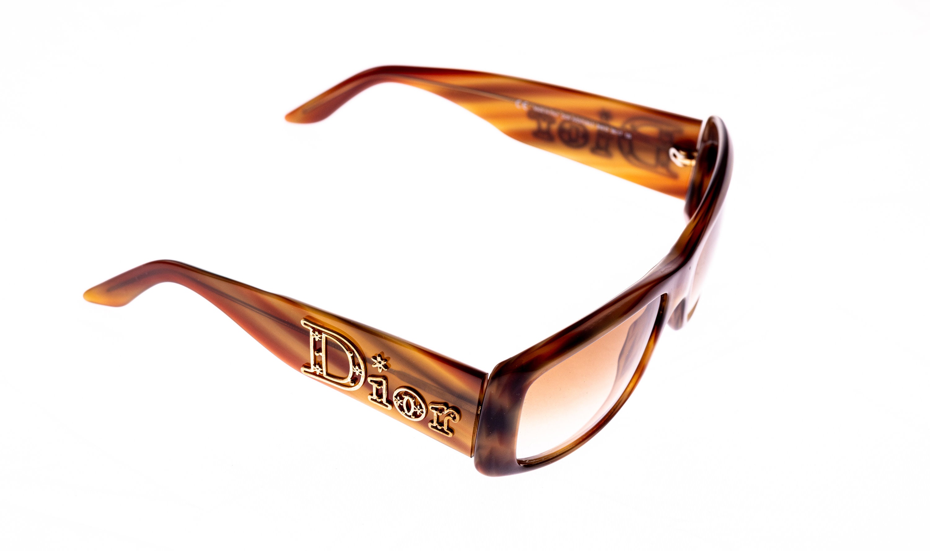 クリスチャンディオール サングラス AVENTURA/F ANZS2 ブラウン christian-dior-aventura1-anzs2