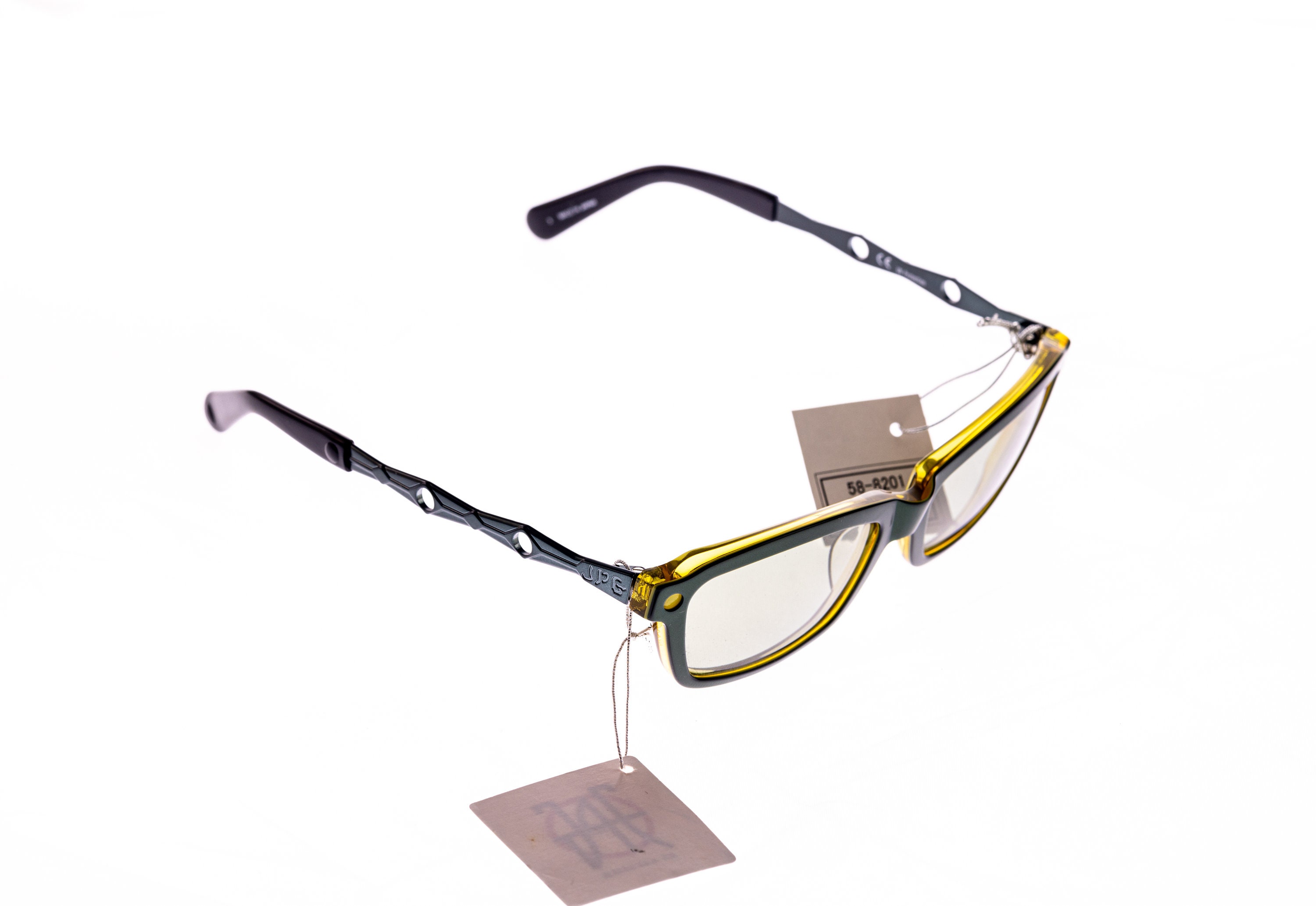 JEAN PAUL GAULTIER サングラス 58-8201 【公式通販】