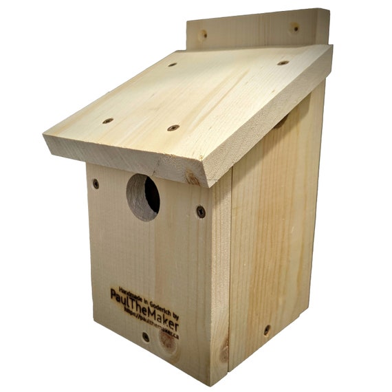 Birdhouse Kit