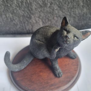 Sherratt simpson cat - Etsy 日本