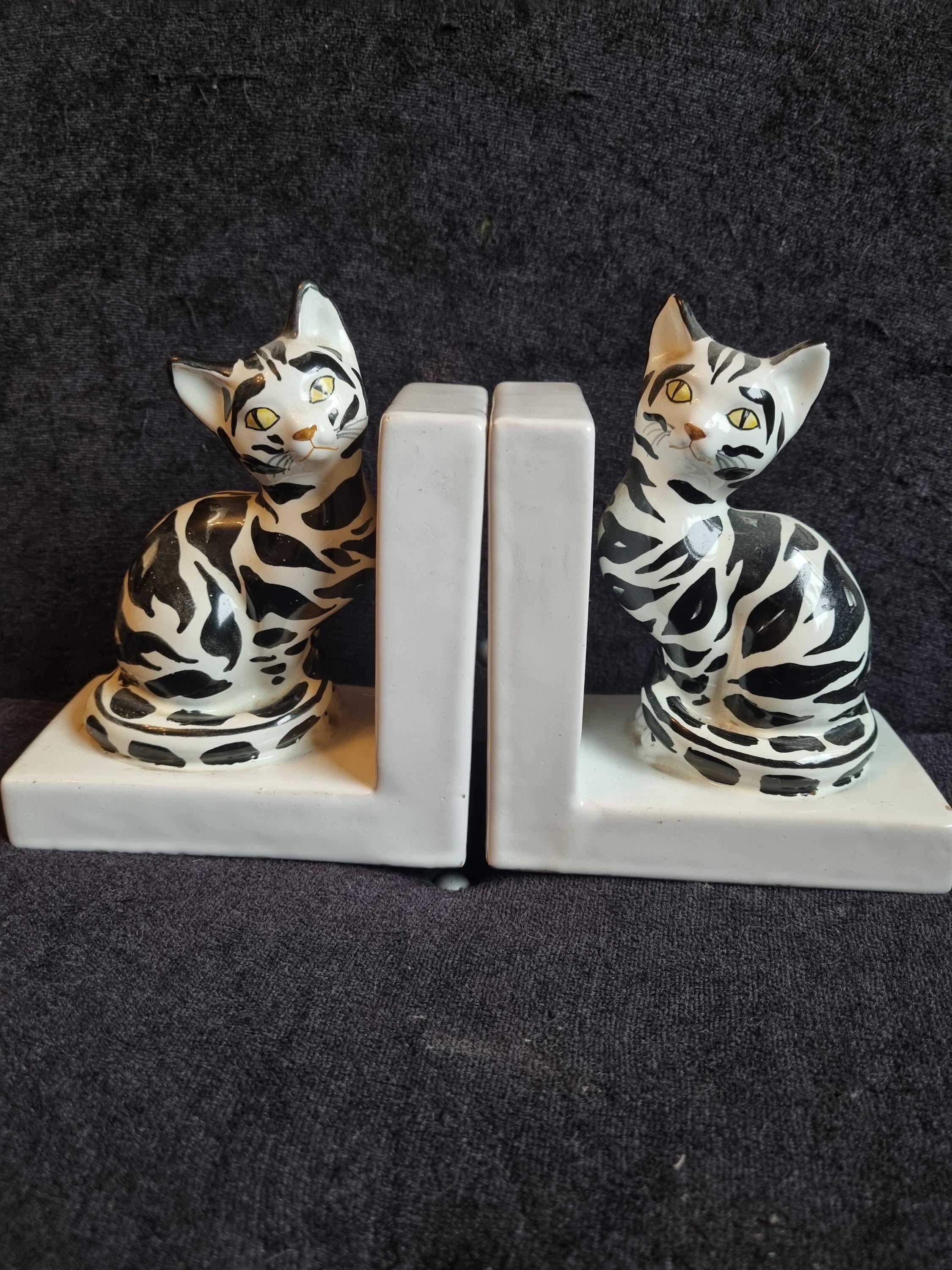 【中古】レトロ・ヴィンテージデザイン PETテープ 6個セット Adorable and Rare Pair of 1960s Vintage Giorgio Gubbio Raymor