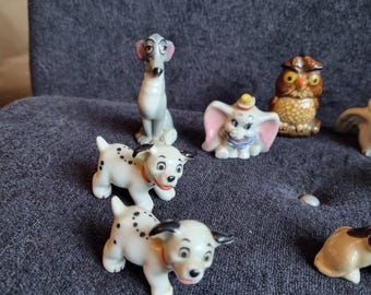Walt Disney Classic Collection 犬 置物 アニマル Walt Disney Classic Collection 犬 置物 アニマル 【公式通販】