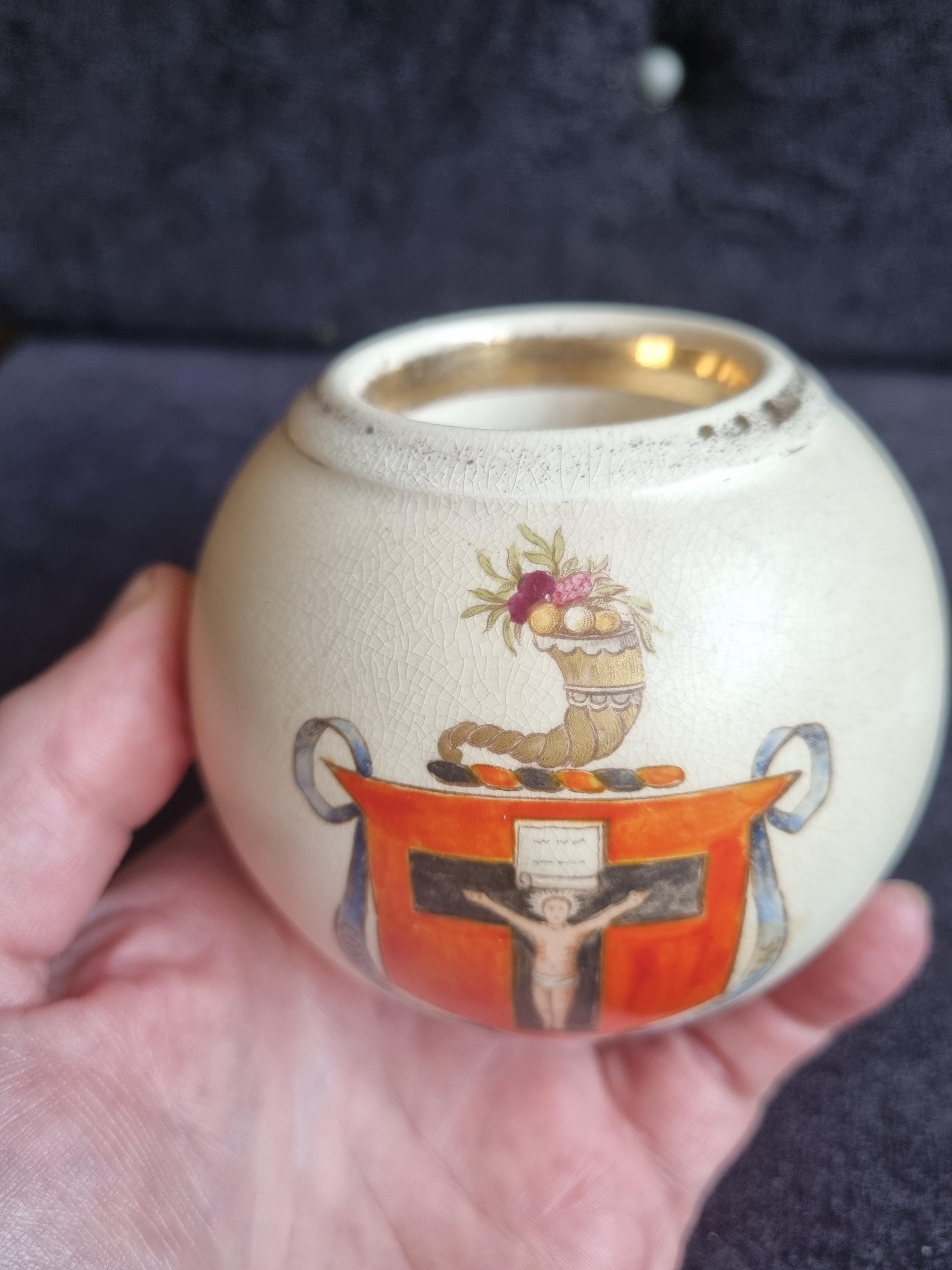 Burslem pottery - Etsy 日本