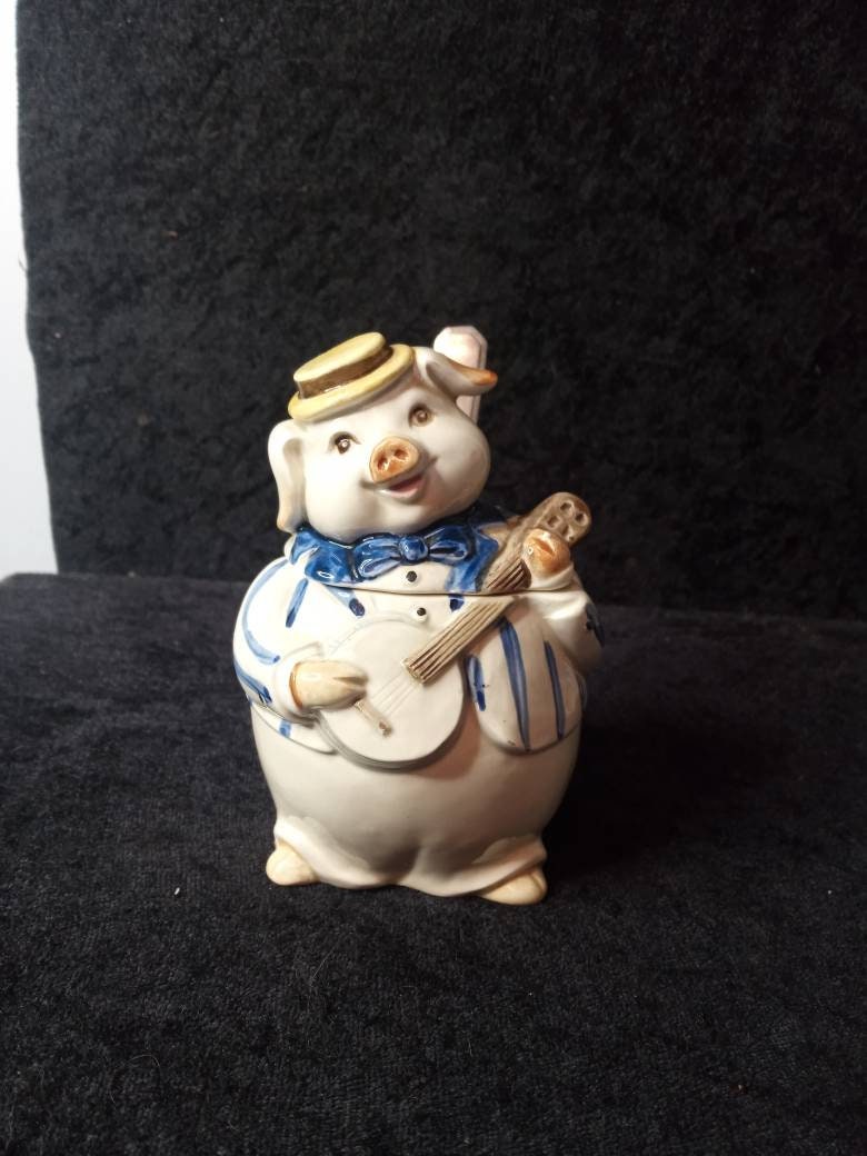 Banjo Pot for sale Only 4 left at 75