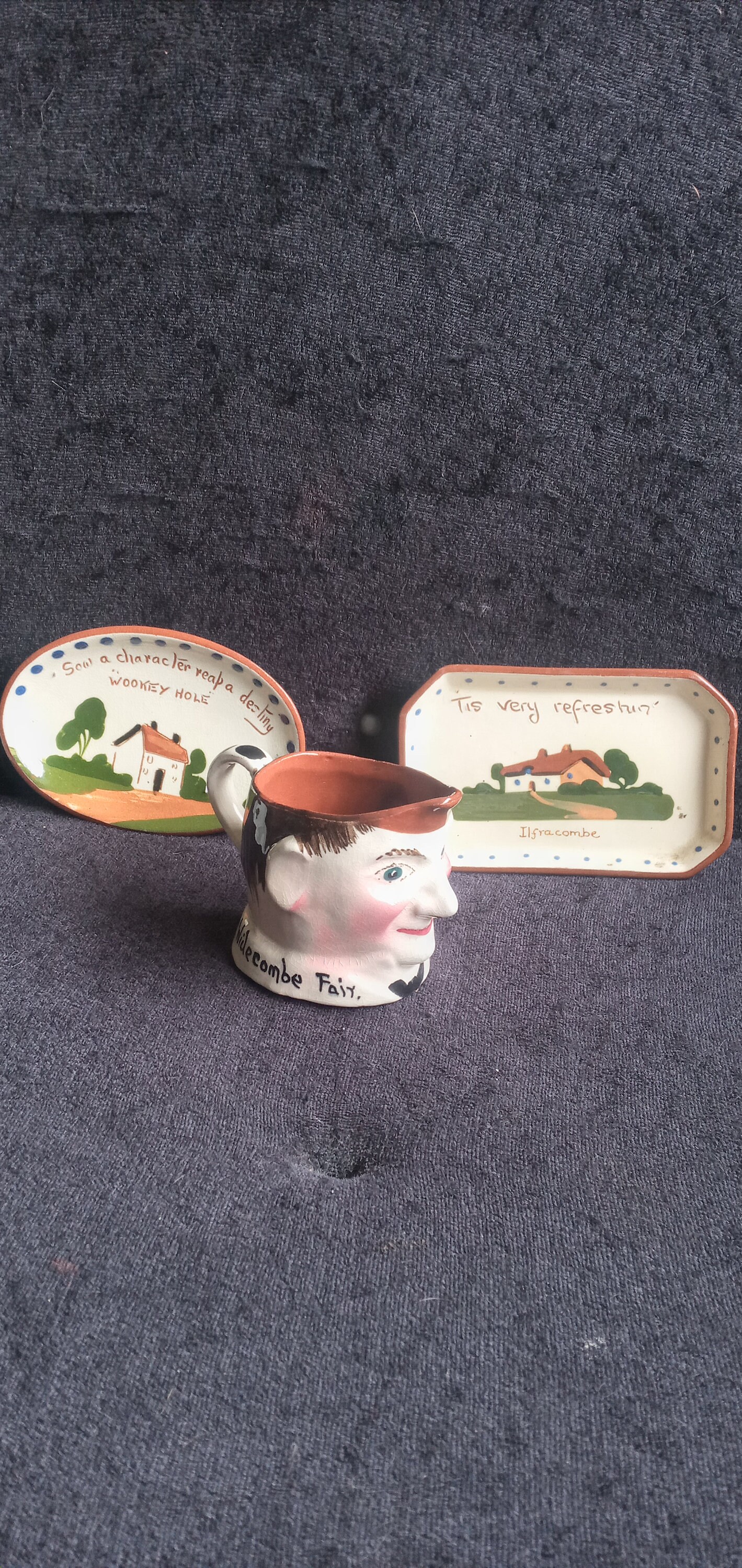 Torquay motto ware - Etsy 日本