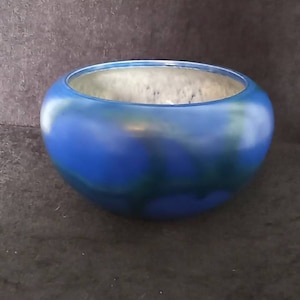 Tooth & Co Ltd Bretby Pottery Nerton Ware Bowl (c1925)