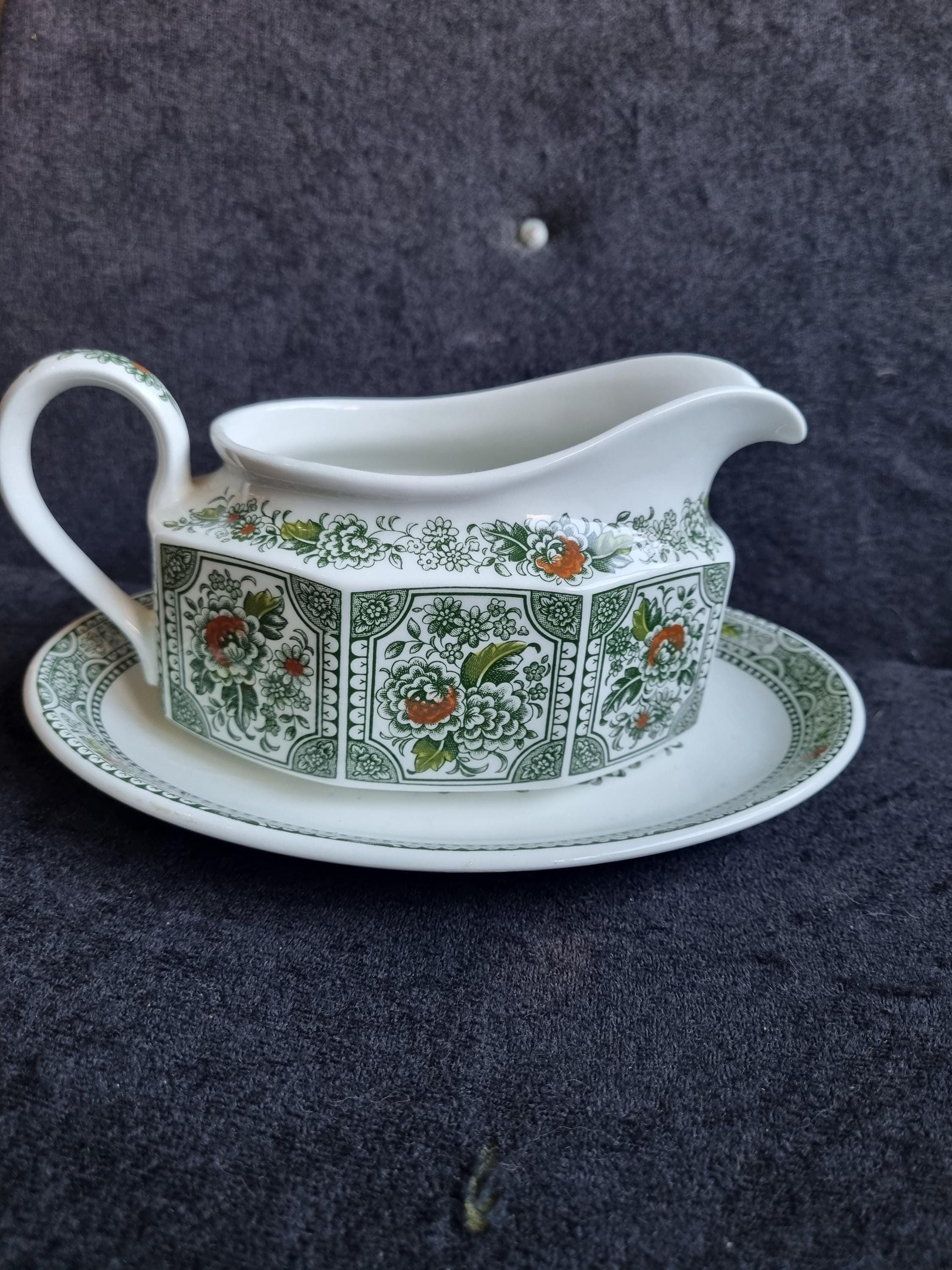 Canterbury Pottery Vintage - Etsy